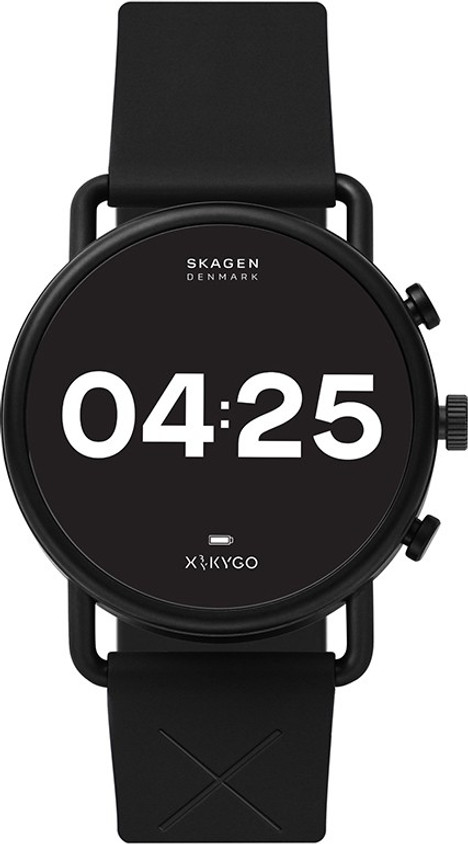 Skagen Connected Skagen Smart Watches Price Skagen Skt1111 Shop