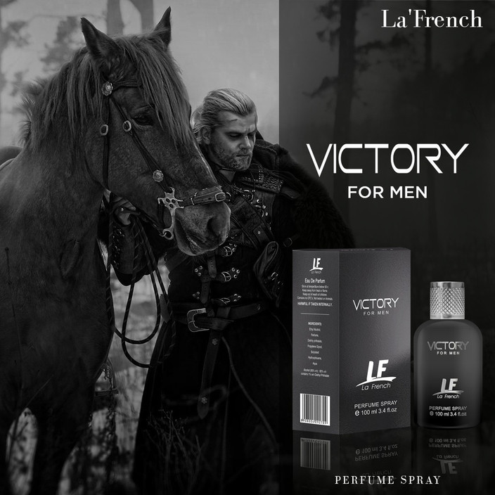 Fragrance Victory Pour Homme 100ml Price Emper Genius Victory