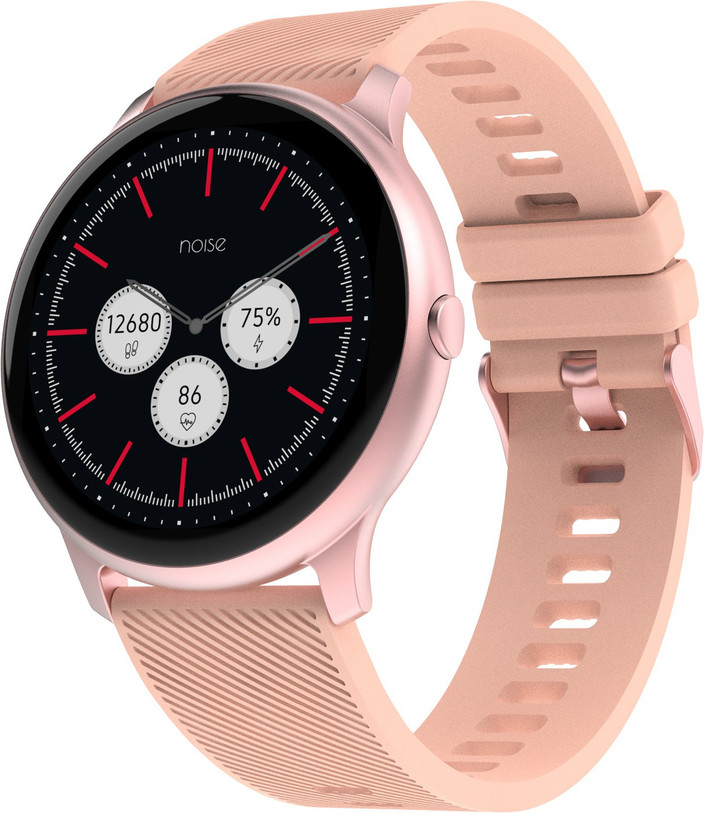 NoiseFit Evolve Smartwatch Price in India Buy NoiseFit Evolve