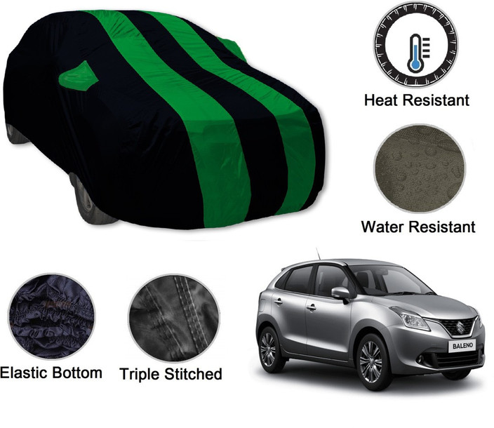 Maruti Baleno Baleno Car Accessories Flipkart KING GENUINE BALENO
