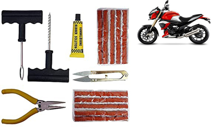 Wheel Motorcycle Puncture Repair Cost Buy Tyre Tire Repair Kit