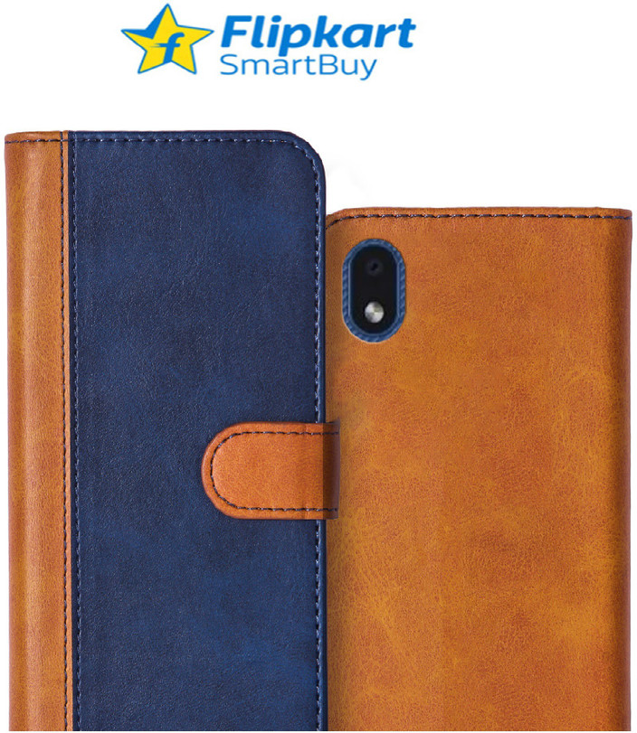 Flip Cover Mobile Cover For Samsung M01 Core Flipkart SmartBuy