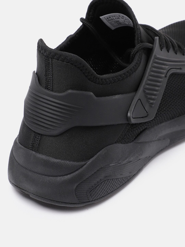 Athleisure Shoes Hrx Sneakers For Men Running Shoes For Men White