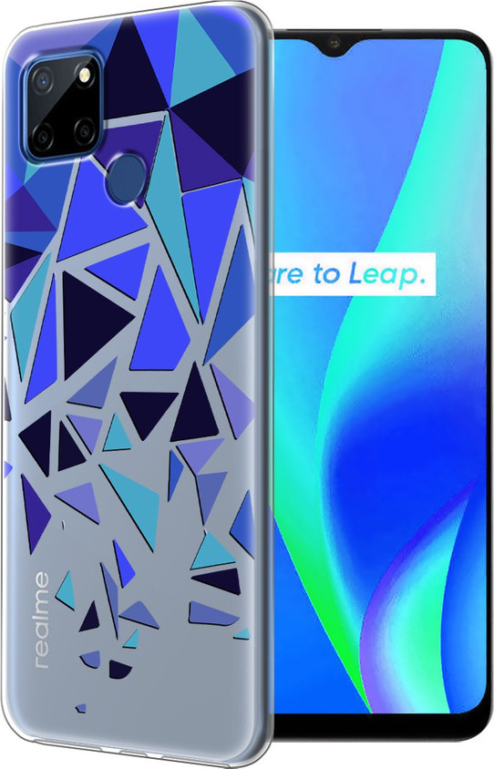 Amazon Realme C15 Back Cover Photo Amazon Realme C15 Back Cover