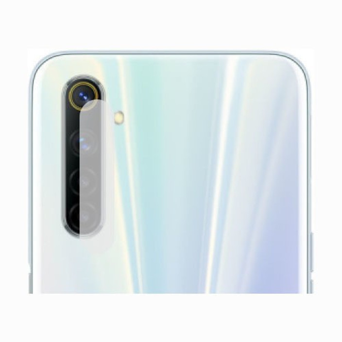 Lens Protector Realme 6i Glass Guard Clickbit Back Camera Lens