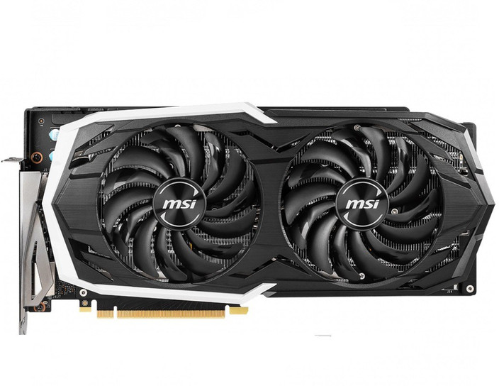 MSI NVIDIA RTX 2070 GDDR6 8 GB NVIDIA Chipset 256 bit 1740 MSI NVIDIA RTX 2070 GDDR6 8 GB NVIDIA Chipset 256 bit 1740