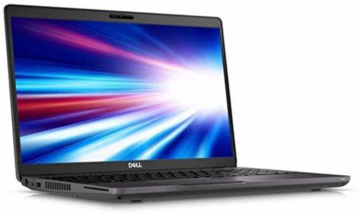 DELL Latitude Intel Core i7 9th Gen Intel Core i7 - (16 GB/512 GB