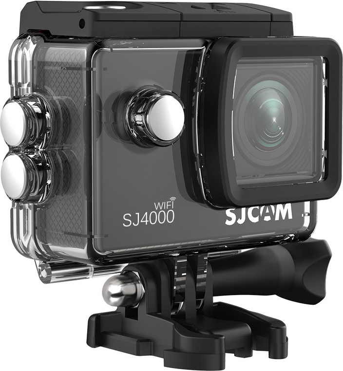 Sj4000 Dual Screen Sjcam 4k Wifi Price SJCAM SJ4000 Action Camera