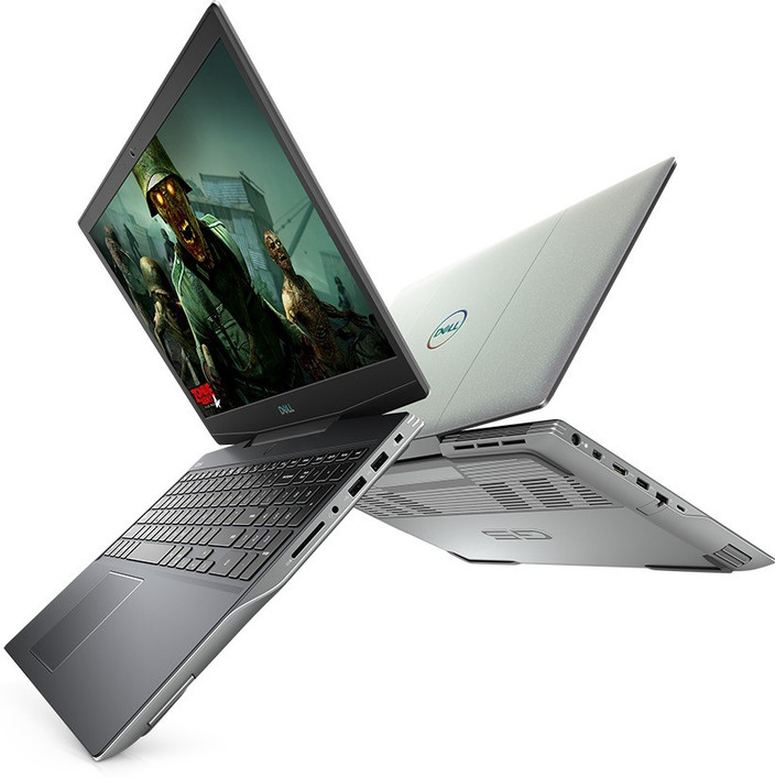 DELL G5 15 SE AMD Ryzen Octa Core 4800H (16 GB/512 GB SSD