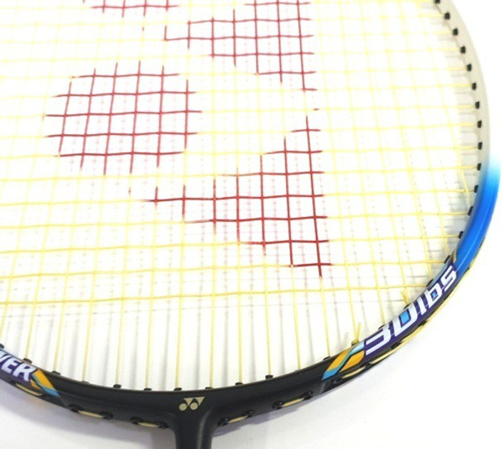 YONEX Muscle Power 30 Stage2 org60個入り4/4 Yonex Muscle Power 30 Titanium Mesh Graphite Shaft Jpn