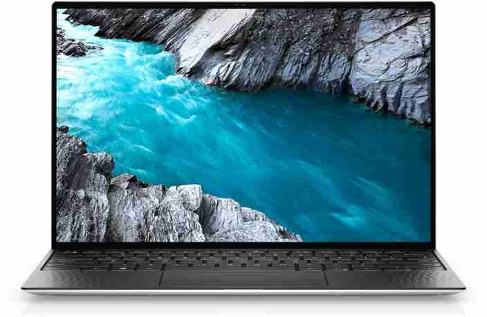 DELL XPS Intel Core i5 10th Gen 1035G1 - (8 GB/512 GB SSD/Windows