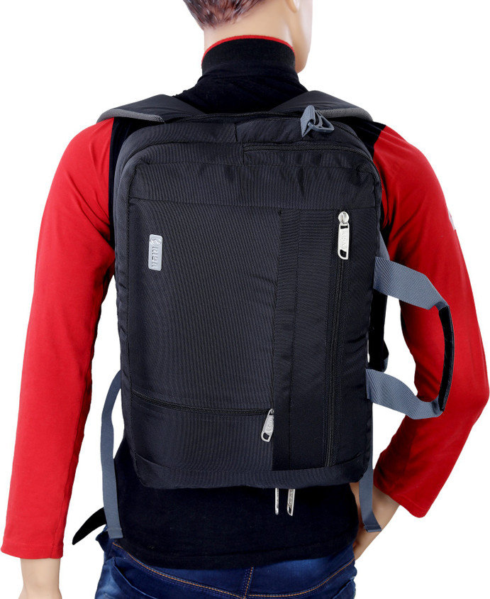 17 inch laptop backpack sale MATEIN Large Work Backpack, College School Computer Bookbag panel Airflow system provide relief when carrying heavy loads CALPAK Luka 17" Laptop Backpack