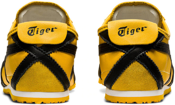 onitsuka tiger mexico 66 yellow india