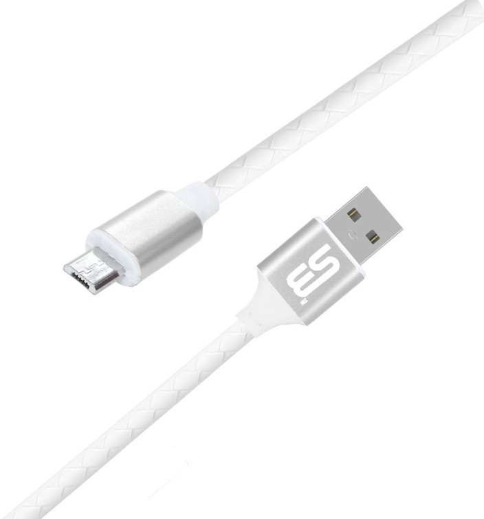 Charging Cable Infinix S5 Pro Charger Usb Cable Infinix Smart Fast