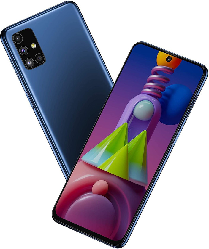 Smartphone Samsung Latest Phone 7000 Mah Battery Samsung