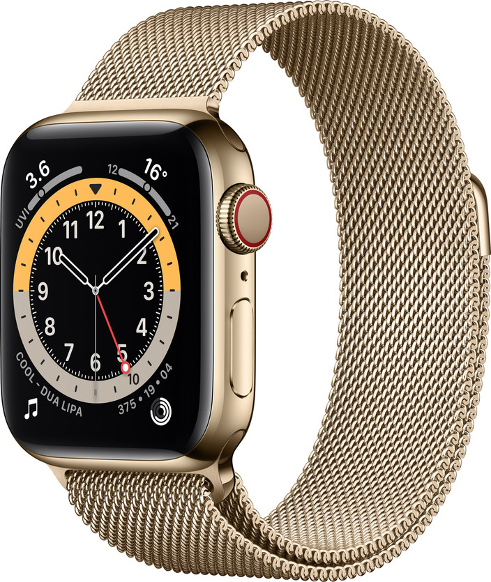 Apple Watch Series GPS Cellular Price in India Buy Apple