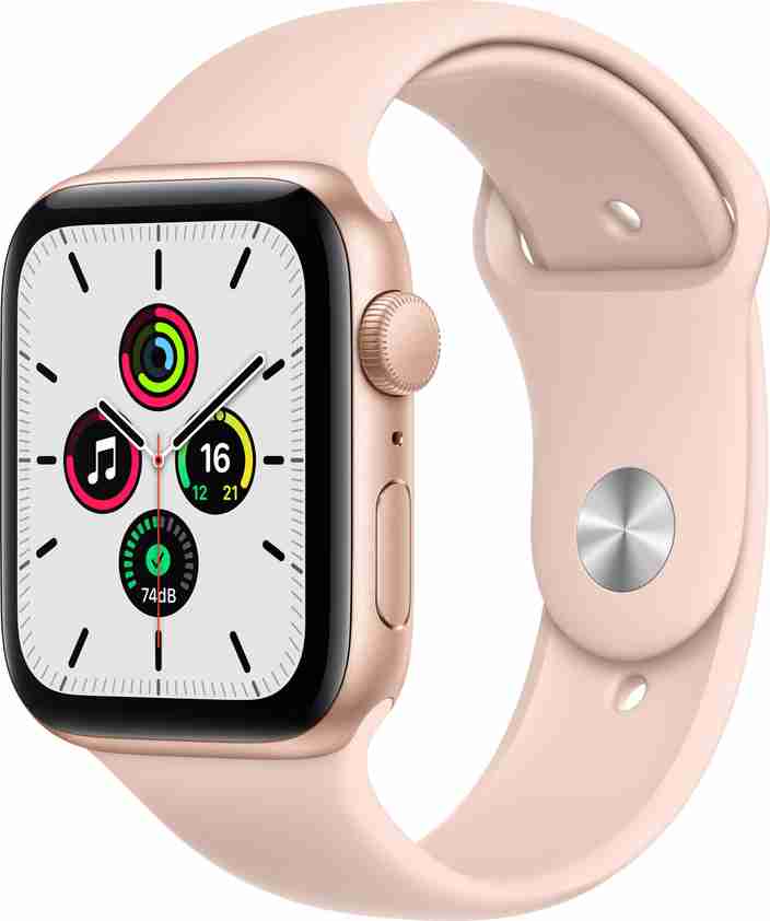 Smartwatch Watch Se Price Buy 2022 Apple Watch Se Online -Best