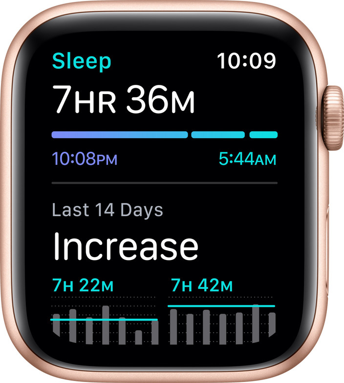Apple Watch Best Sleep App For Ios Sleep Cycle Apple Watch