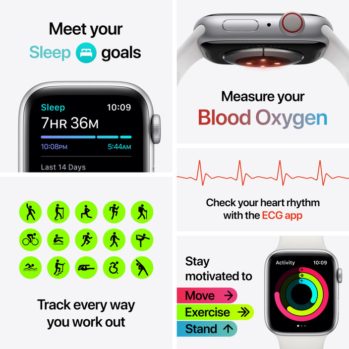 Sinus Rhythm Apple Watch Series Ecg App Heart Rhythm Setting Up