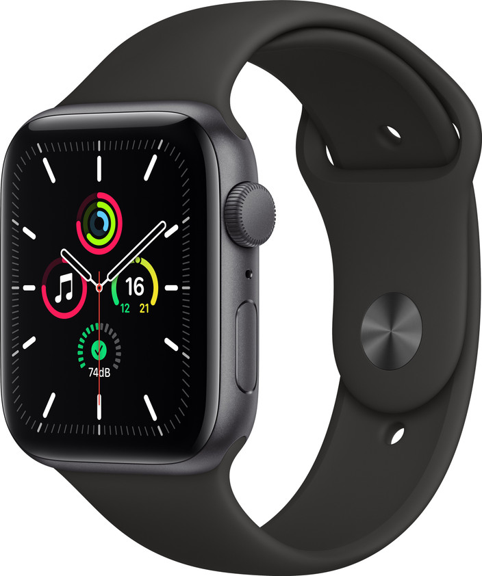 Gps Watches Apple Watch Se 44mm Best Price Apple Watch SE