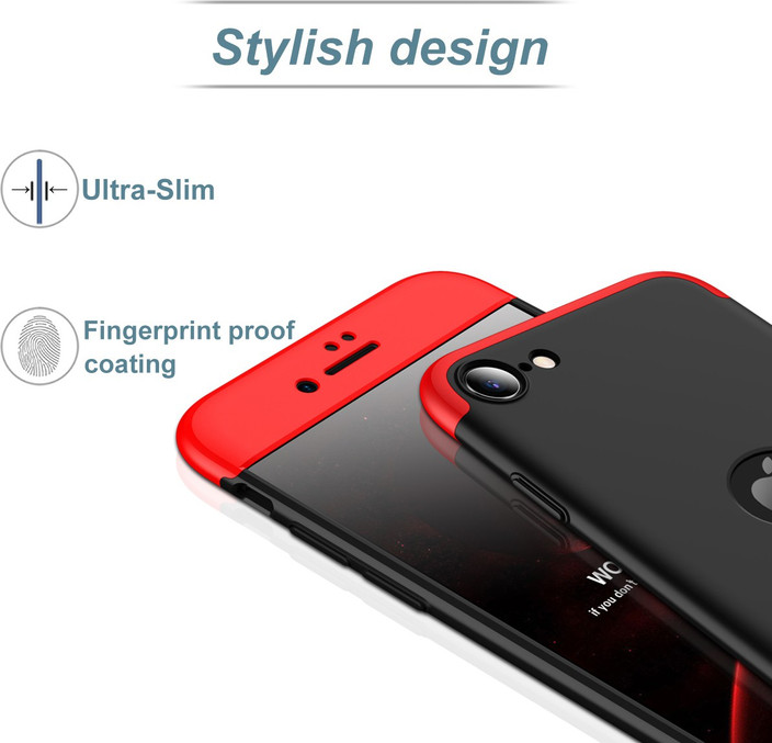 Tempered Glass 360 Iphone Se 2021 Case Back Cover Glass Iphone Se