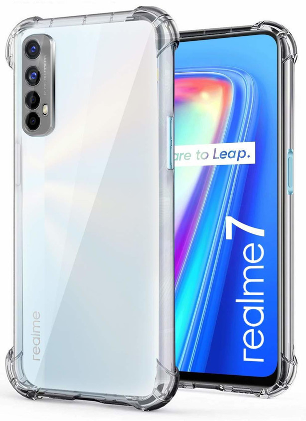 Phone Case 6gb Ram Realme 7i Full Cover Buy Realme Pro Back