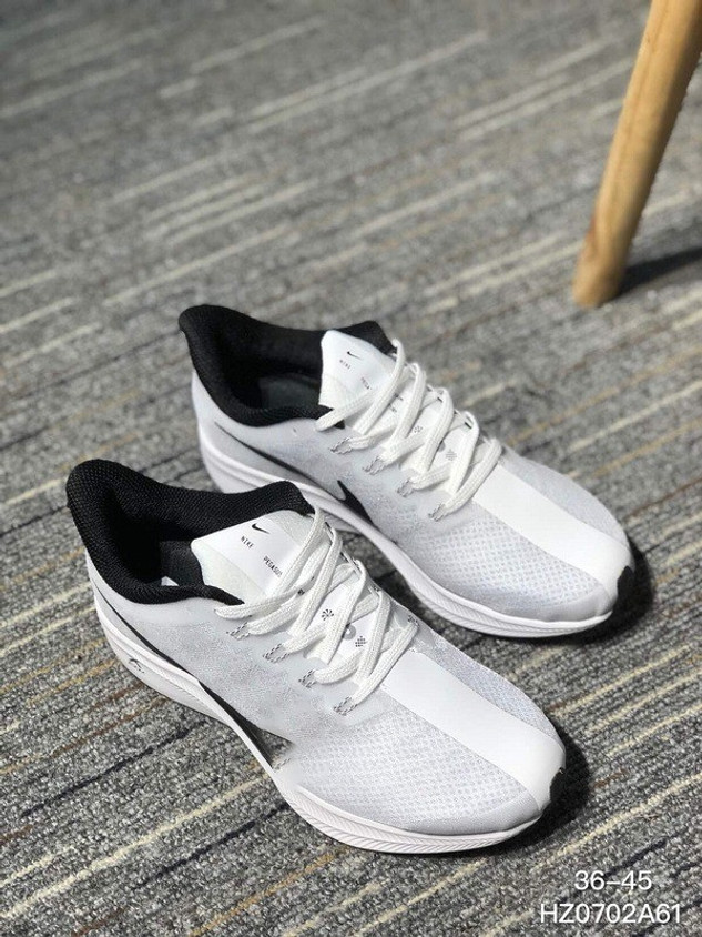pegasus turbo 35 white
