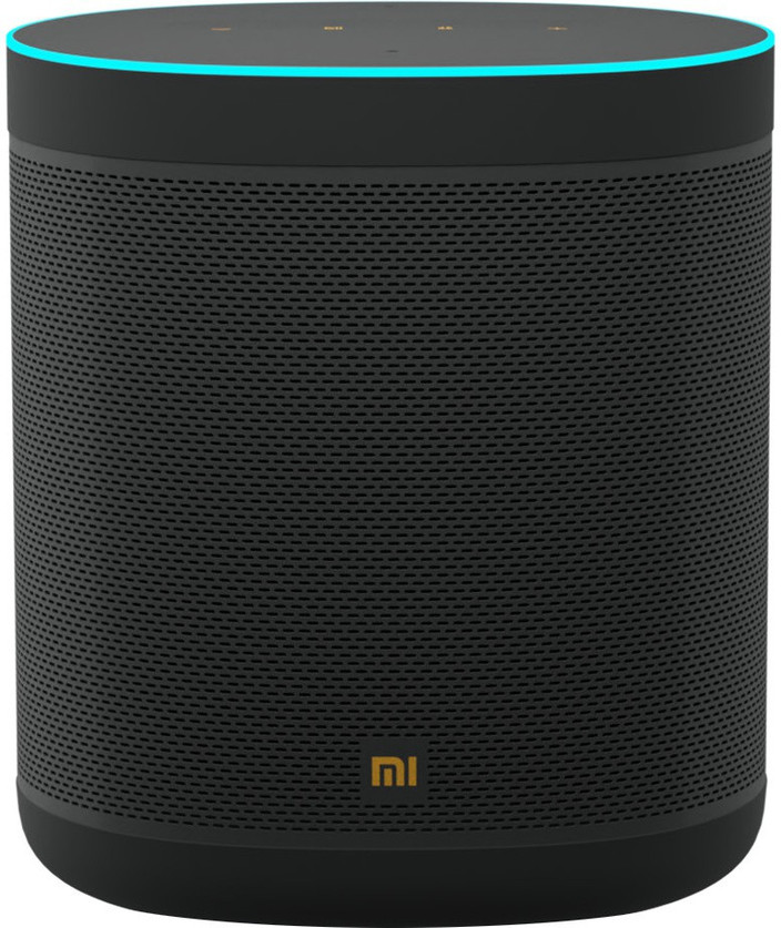 Xiaomi Speaker Xiaomi Mi Smart Sensor Set Alexa Google Assistant