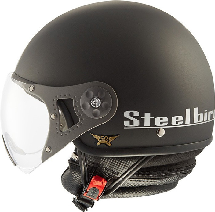 Graphic Helmet Steelbird Sb 27 Helmet Steelbird SB-27 Style