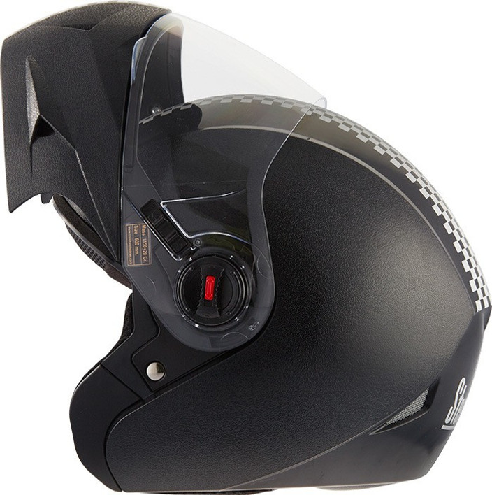 Flipkart Steelbird Sb 41 Helmet Steelbird Rox Motorbike Helmet