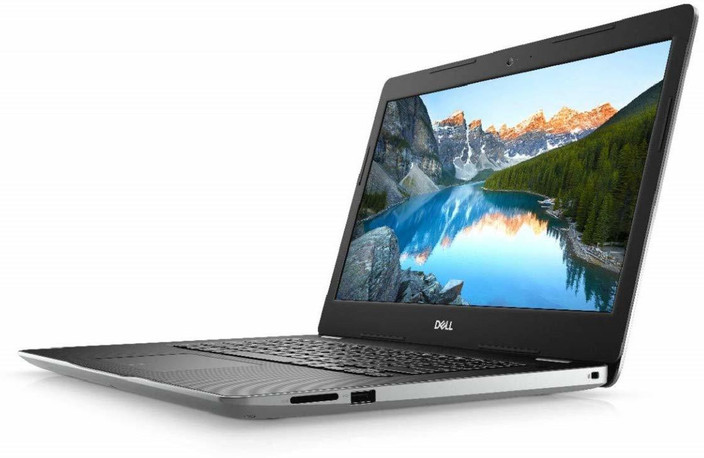 10th Generation Laptop Dell Inspiron 3493 I5 DELL Inspiron 3493