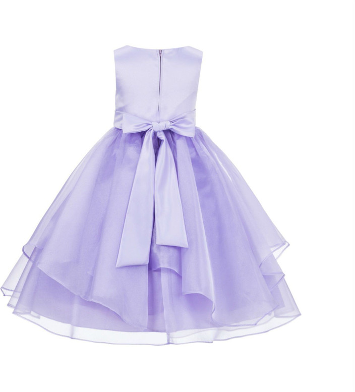 Wow princess Baby Girls Maxi/Full Length Casual Dress Price in