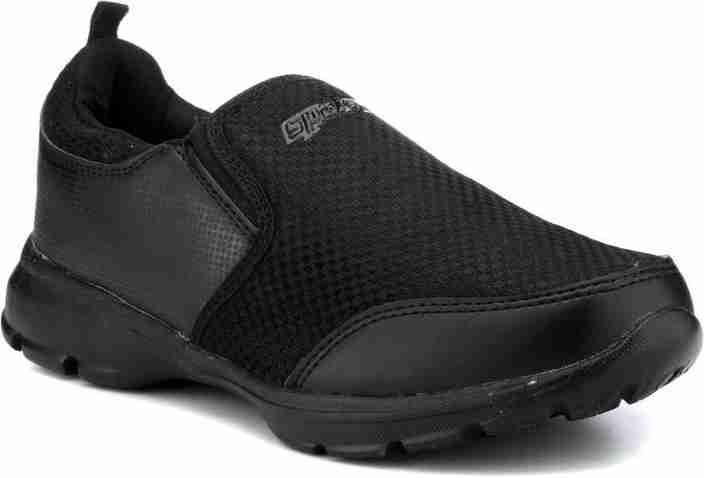 Casual Shoes Sparx 294 Running Shoes Sparx SM-294 Black Running Shoes