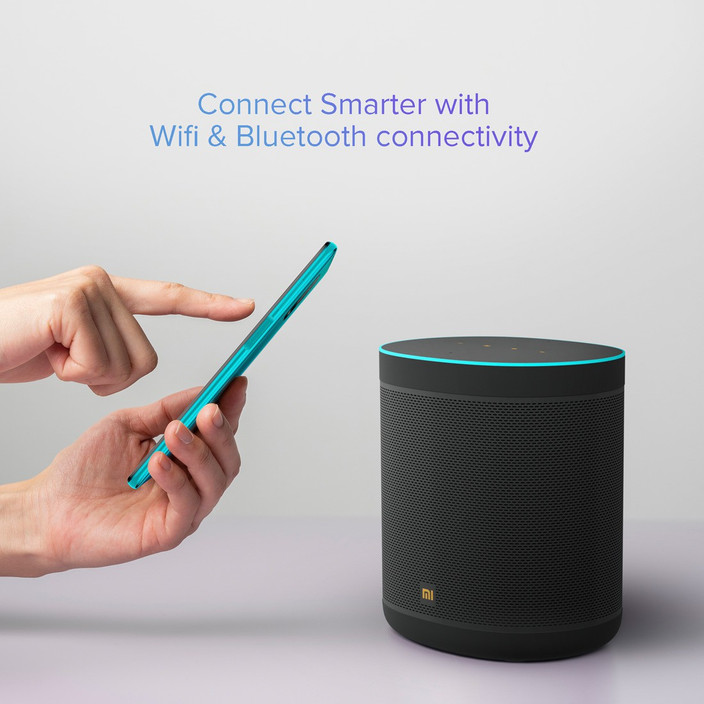 Bluetooth Speaker Google Smart Home Raspberry Pi Home Assistant