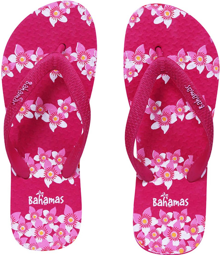Flip Bahamas Ladies Hawai Chappal Flops Bahamas Hawai Chappal