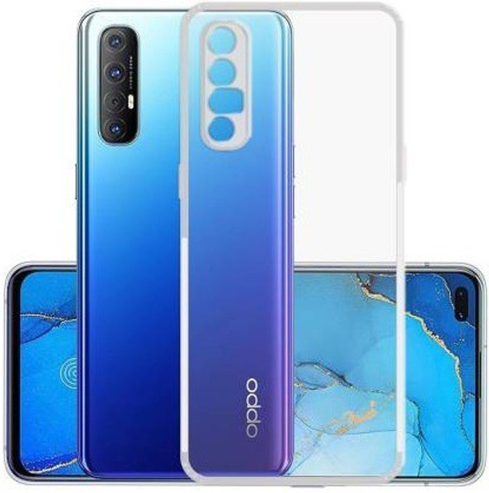 Phone Case Oppo Reno Cover Buy MobileHub Military Grade Space