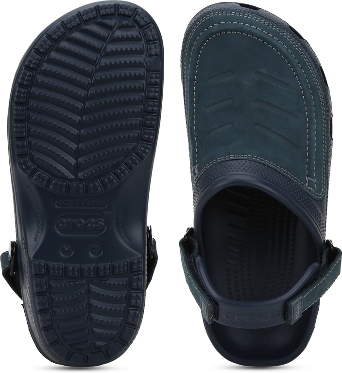 CROCS Yukon Vista Clog M Men Clogs Buy CROCS Yukon Vista Clog M
