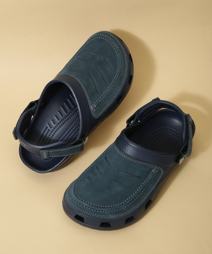 CROCS Yukon Vista Clog M Men Clogs