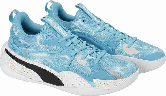 Nintendo Mario X Puma PUMA RS-Dreamer Super Mario Sunsh Basketball