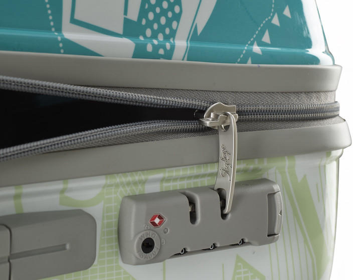 skybags escape strolly