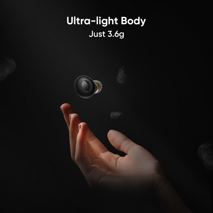 Realme Earbuds Realme Buds Q Led Indicator Realme Buds Q Bluetooth