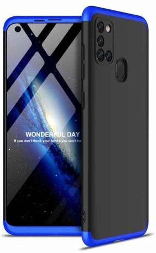 Aspir Back Cover for Realme 7i Aspir