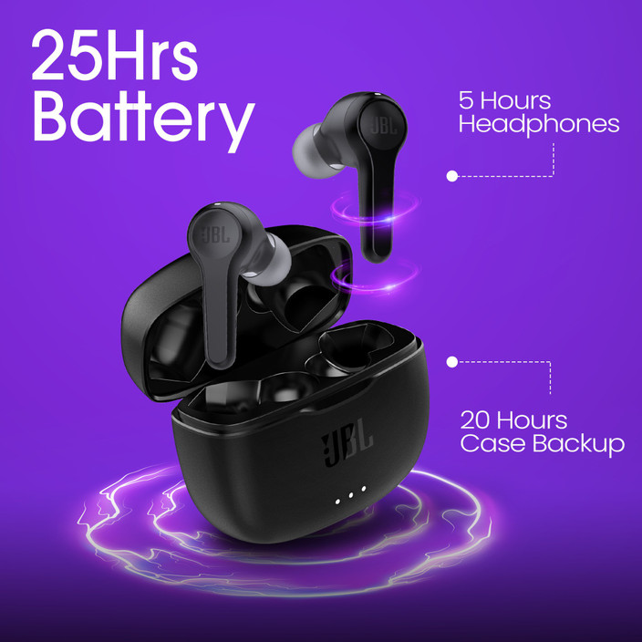 Bluetooth Earbuds Jbl C115 Tws Review Jbl Pure Bass Jbl C115tws