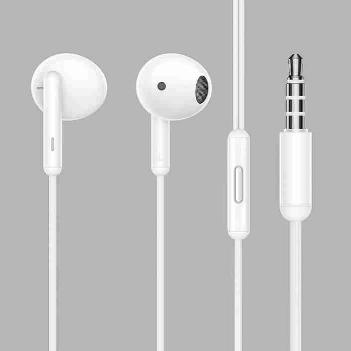 Realme Wired Earphones Flipkart Realme Buds Classic RMA2001