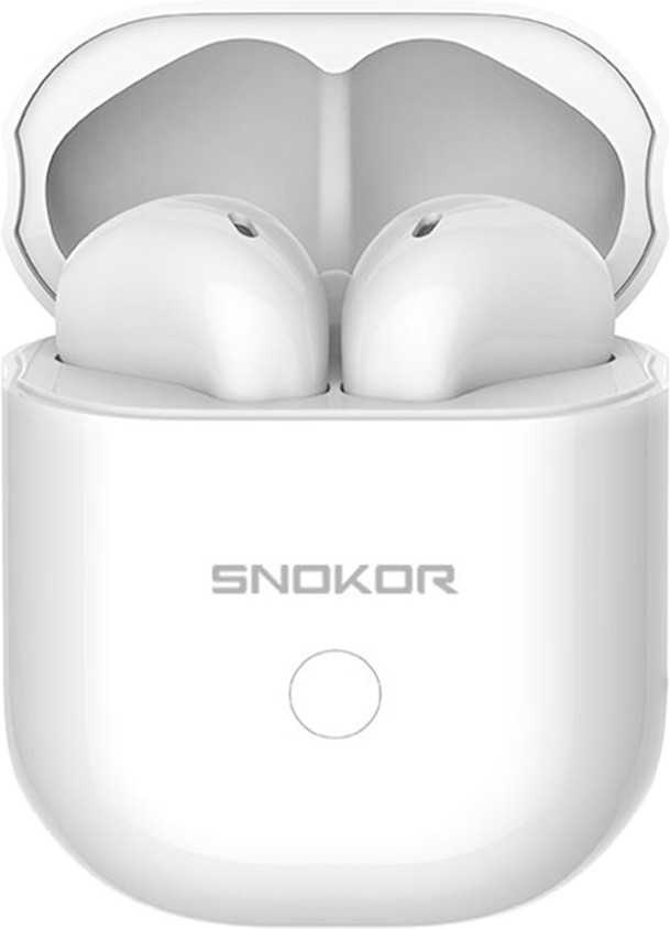 True Wireless Infinix Snokor Earphones SNOKOR (by Infinix) IRocker