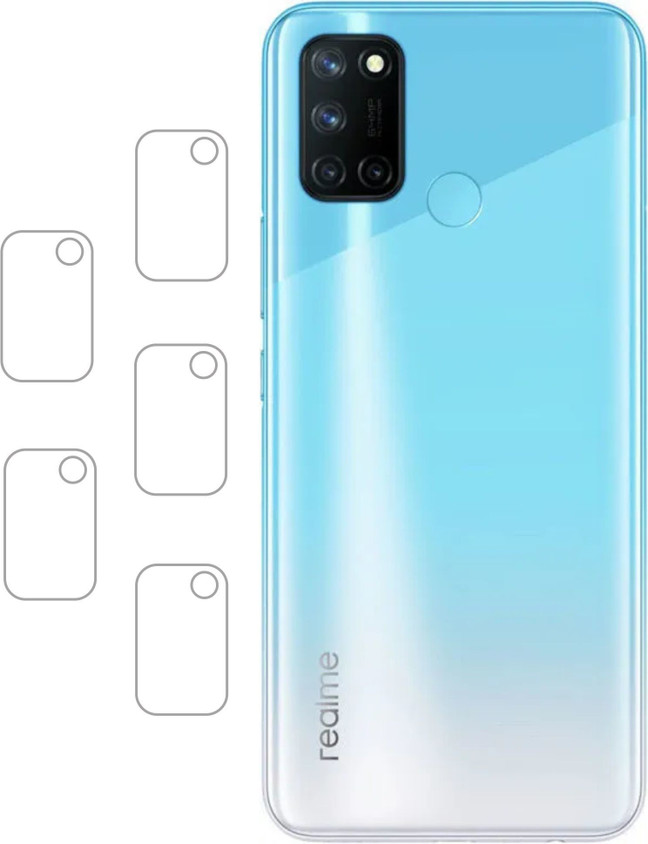 Lens Protector Realme 7i Cover Flipkart Ten To 11 Camera Lens