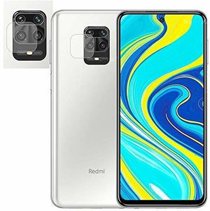 Amvas Back Camera Lens Glass Protector for Back Camera Lens