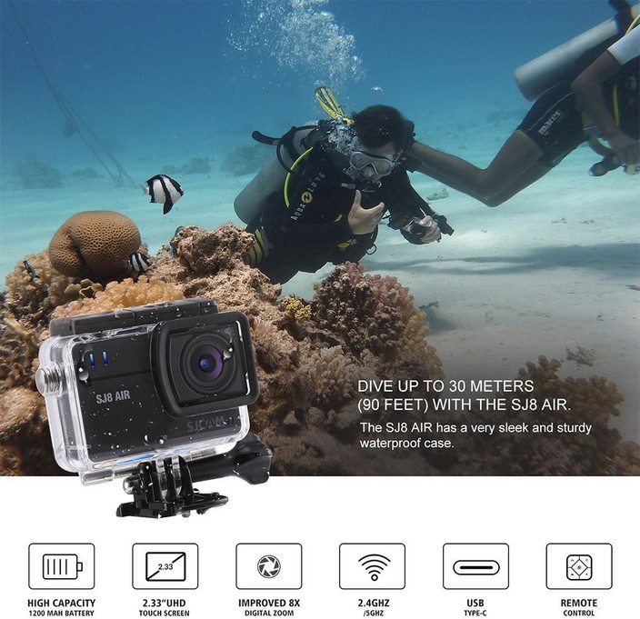 Compact Camera Best Diving Camera 2020 Photography Best Diving