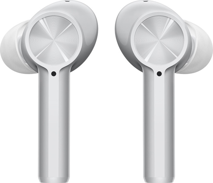 OnePlus Buds Z Bluetooth Headset (Grey, True Wireless)