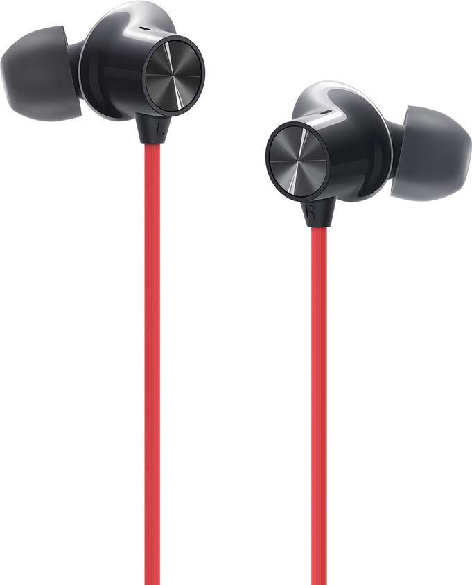 OnePlus Bullets Wireless Z Bass Edition Bluetooth Price in India